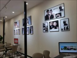 -喜杭影像婚纱摄影(拱墅店)