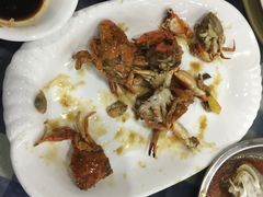 -钱大妈海鲜饭店(保利林语店)