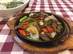 -吉源大排档·鱼生·海鲜(烧烤彩印厂店)