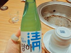 -王妃家(明洞中央店)