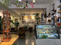 -唐咖精品咖啡(大理古城手冲店)