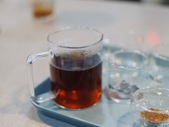 -留白咖啡(人民巷八号大院店)