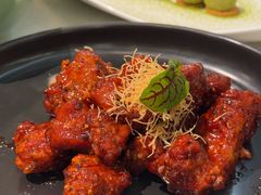 -荟廷·晶萃(静安寺店)