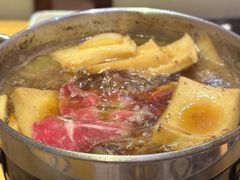 -丽和苑·自助寿喜锅(虹梅路店)