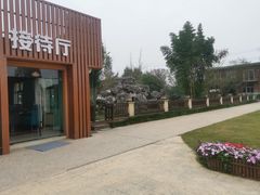 -洪湖家庭农场·团建·露营·会议