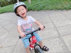 -趣动熊运动发展中心(乐坊校区)