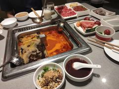 -海底捞火锅(凯德广场店)