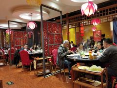 大堂-芦月轩羊蝎子(劲松店)