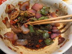 -王繁星面馆(西安熙地港店)