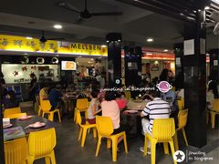 -龙海鲜螃蟹王(宏茂桥店)