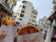 -钜记手信(大三巴街店)