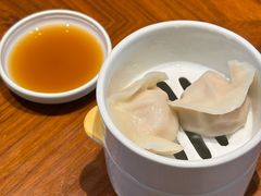 原汁海胆饺子-喜鼎海胆水饺(东港店)