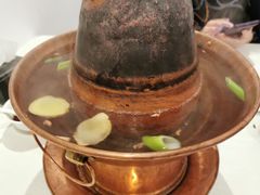 紫铜风味大锅-东来顺饭庄(王府井步行街店)