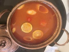 -上座云间·青年赣菜(绿茵店)
