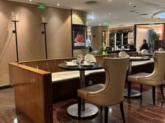 -上海会馆(香港名都店)