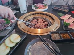 -谷牛和牛烤肉(漕河泾印象城店)