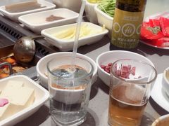 -海底捞火锅(龙湖北京大兴天街店)