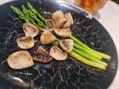 -静香HOUSE·全时段融合餐厅(七星欢乐颂店)