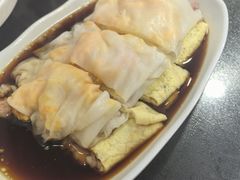 -卓粤拉肠(红庙店)