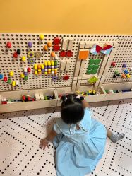 -MELAND CLUB亲子乐园·派对·餐厅(北京芳圆里ID MALL店)