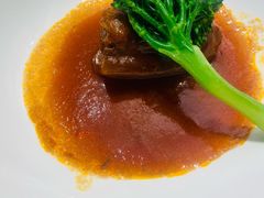-Yan Ting 宴庭中餐厅(上海静安瑞吉酒店)