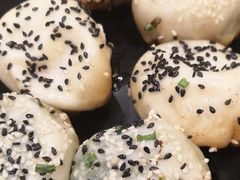 -小杨生煎(萧山机场店)
