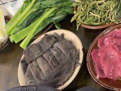 -黄潇洒老火锅(九眼桥宏济巷店)
