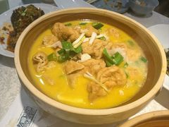 -洞庭家宴·头牌甲鱼(广渠门店)