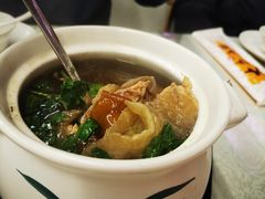 鸡王菌汤-大众海鲜(巨龙北路店)