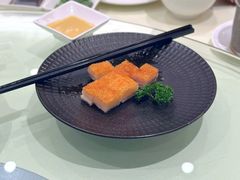 冰燒三層肉／12粒-兴悦酒家(环市东路店)
