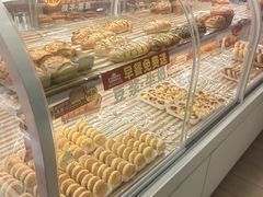 -味多美蛋糕(八大处店)