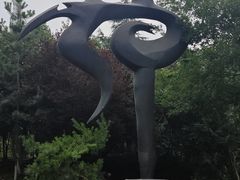 -武汉园博园(武汉自然博物馆)