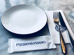 -玛尚诺Pizza&Bar(长泰广场店)