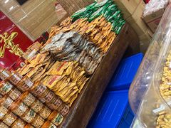 -兴盛德·麻辣花生大王·老店(中山路店)