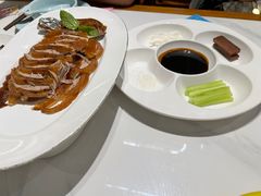 -北平食府(马鞍山路店)