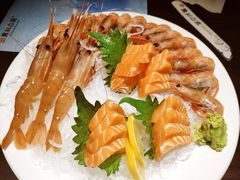 -黑松白鹿(崇文门新活馆店)