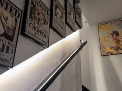 -HONGA HONGA雄家(曹路店)