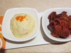 -新一番三文鱼寿司(大东海店)