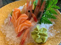 -炙柒Sekinana·精致料理 烧鸟·铁板烧(海上世界店)