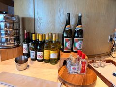 -青岛海天大酒店·1988全日餐厅