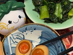 -和府捞面(东方浮庭店)