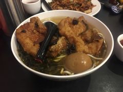 -一定好水饺店