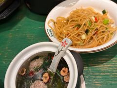 -费大厨辣椒炒肉(太平老街店)