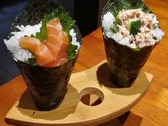 -千代武日本料理(爱建店)