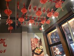 -半酌烧烤小酒馆(南京东路店)