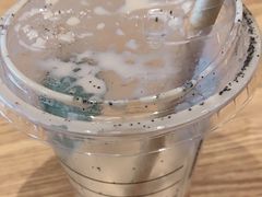 -星巴克(广州恒宝广场店)