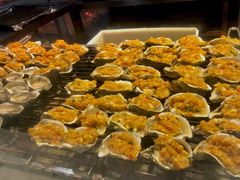-佰烧海鲜烤肉火锅自助(熙地港店)