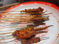 -北丐先生·野馄饨烧烤(雨花万象店)