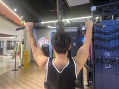 -NRG健身私教CLUB(打浦桥店)