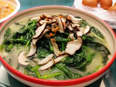 -特味村大酒店(南三环店)